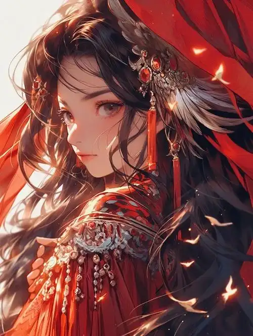 朝圣之路